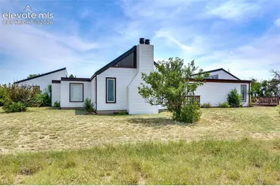 24975 Sanborn Road, Calhan, CO 80808 - Photo 3