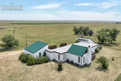 24975 Sanborn Road, Calhan, CO 80808 - Photo 43