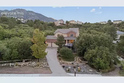 5235 Farthing Drive, Colorado Springs, CO 80906 - Photo 1