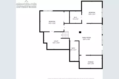 5235 Farthing Drive, Colorado Springs, CO 80906 - Photo 45