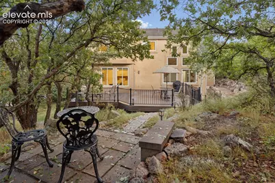5235 Farthing Drive, Colorado Springs, CO 80906 - Photo 5