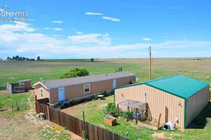 39030 Alta Vista Rd, Ramah, CO 80832 - Photo 1