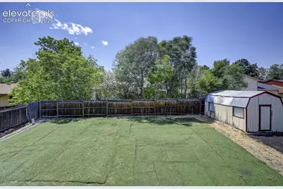 2150 Heathercrest Drive, Colorado Springs, CO 80915 - Photo 39