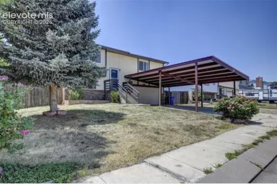 2150 Heathercrest Drive, Colorado Springs, CO 80915 - Photo 3