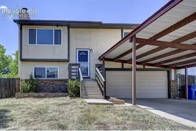 2150 Heathercrest Drive, Colorado Springs, CO 80915 - Photo 1