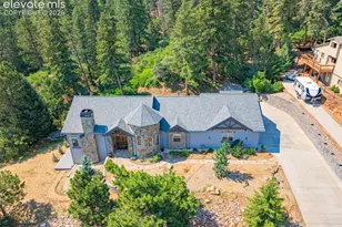5596 Osage Way, Larkspur, CO 80118 - Photo 49