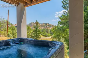 5596 Osage Way, Larkspur, CO 80118 - Photo 47