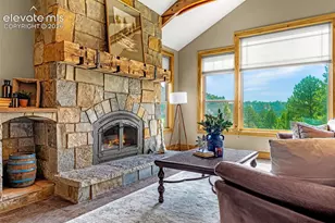 5596 Osage Way, Larkspur, CO 80118 - Photo 13