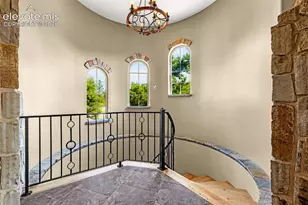 5596 Osage Way, Larkspur, CO 80118 - Photo 9