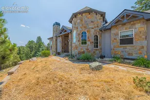 5596 Osage Way, Larkspur, CO 80118 - Photo 5