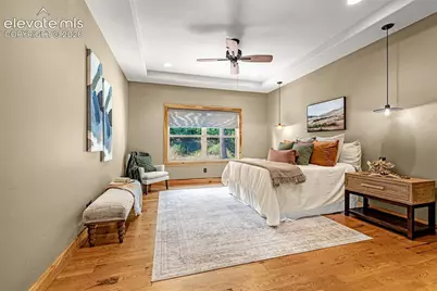 5596 Osage Way, Larkspur, CO 80118 - Photo 29
