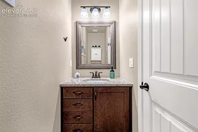 3218 Daydreamer Drive, Colorado Springs, CO 80908 - Photo 13