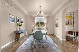 3218 Daydreamer Dr, Colorado Springs, CO 80908 - Photo 3