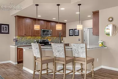 3218 Daydreamer Drive, Colorado Springs, CO 80908 - Photo 7