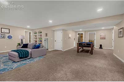 3218 Daydreamer Drive, Colorado Springs, CO 80908 - Photo 29