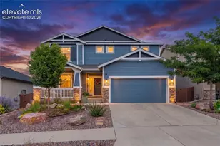 3218 Daydreamer Dr, Colorado Springs, CO 80908 - Photo 1