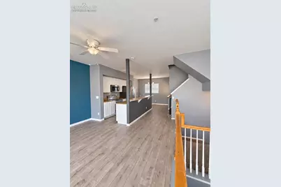 3077 Wild Peregrine View, Colorado Springs, CO 80916 - Photo 5