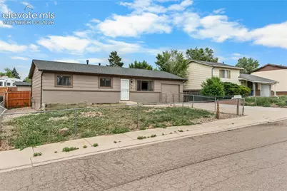 4365 Drummond Street, Colorado Springs, CO 80906 - Photo 3