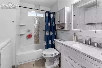 4365 Drummond Street, Colorado Springs, CO 80906 - Photo 13