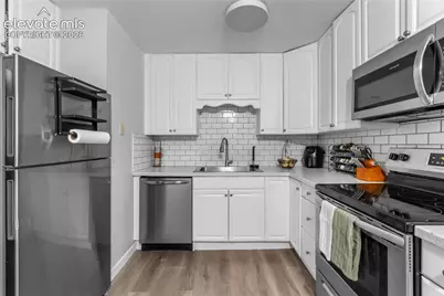 4365 Drummond Street, Colorado Springs, CO 80906 - Photo 5