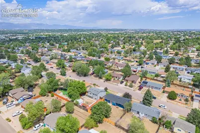 6805 Parkridge Court, Colorado Springs, CO 80915 - Photo 29