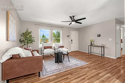 6805 Parkridge Court, Colorado Springs, CO 80915 - Photo 5