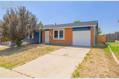 6805 Parkridge Court, Colorado Springs, CO 80915 - Photo 1