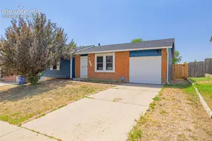 6805 Parkridge Ct, Colorado Springs, CO 80915 - Photo 1