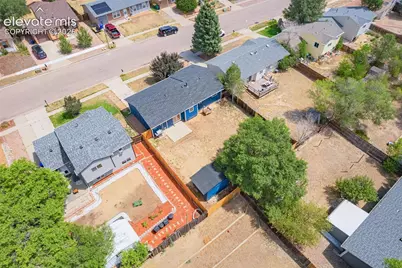 6805 Parkridge Court, Colorado Springs, CO 80915 - Photo 27