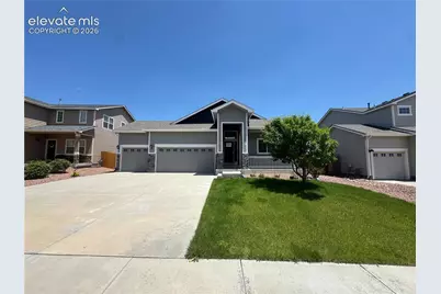 7623 Dutch Loop, Colorado Springs, CO 80925 - Photo 1