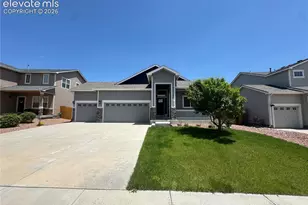 7623 Dutch Loop, Colorado Springs, CO 80925 - Photo 1