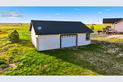 7506 Buckskin Ranch View, Peyton, CO 80831 - Photo 37