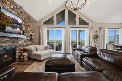 7506 Buckskin Ranch View, Peyton, CO 80831 - Photo 13