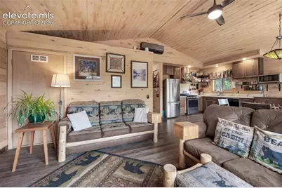126 Aspen Circle, Divide, CO 80814 - Photo 9