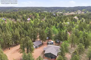 126 Aspen Cir, Divide, CO 80814 - Photo 37