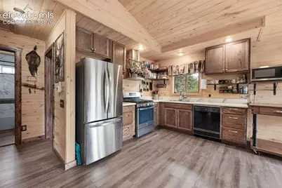 126 Aspen Circle, Divide, CO 80814 - Photo 13