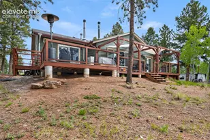 126 Aspen Cir, Divide, CO 80814 - Photo 35