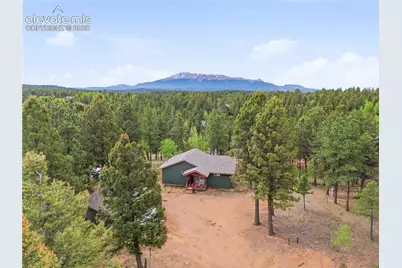 126 Aspen Circle, Divide, CO 80814 - Photo 1