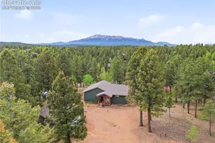 126 Aspen Cir, Divide, CO 80814 - Photo 1