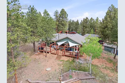 126 Aspen Circle, Divide, CO 80814 - Photo 3