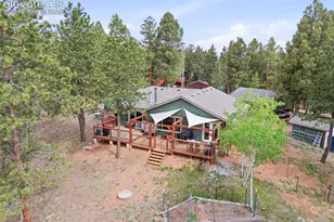 126 Aspen Cir, Divide, CO 80814 - Photo 3