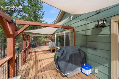 126 Aspen Circle, Divide, CO 80814 - Photo 31