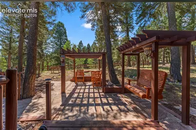 101 Heather Circle, Divide, CO 80814 - Photo 5