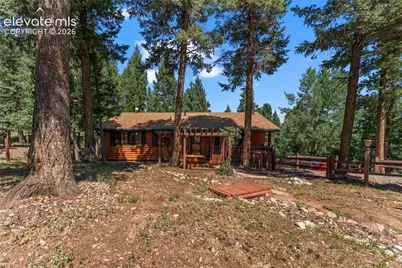 101 Heather Circle, Divide, CO 80814 - Photo 1