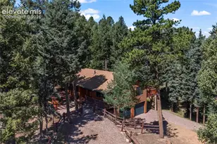 101 Heather Cir, Divide, CO 80814 - Photo 3