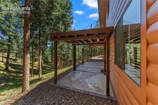 101 Heather Cir, Divide, CO 80814 - Photo 35