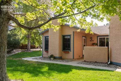 6833 Bobtail Drive, Colorado Springs, CO 80911 - Photo 1