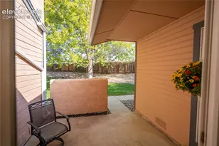 6833 Bobtail Dr, Colorado Springs, CO 80911 - Photo 5
