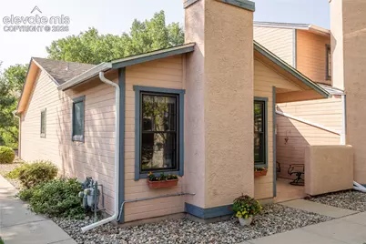6833 Bobtail Drive, Colorado Springs, CO 80911 - Photo 3