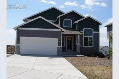 5649 Makalu Drive, Colorado Springs, CO 80924 - Photo 3